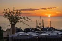 Weizhou Island Shanhai Culture and Art Hotel
