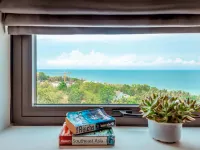 Night Sea Hotel Các khách sạn ở Đảo Phú Quốc