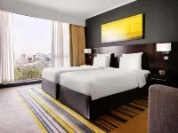 Pullman Dubai Creek City Centre