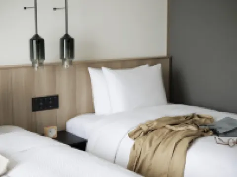 Fairfield by Marriott Okayama Hiruzen Highland Hotels in Maniwa