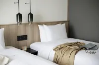 Fairfield by Marriott Okayama Hiruzen Highland Hotels in Maniwa