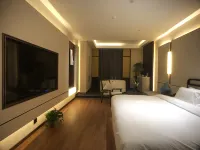 YinJianglan Hotel
