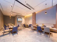 宜尚飯店（咸寧溫泉中心花壇店）