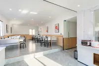 Elong Me Anlai Hotel (Qiandongnan Huangping Dongmen Street) - sarapan
