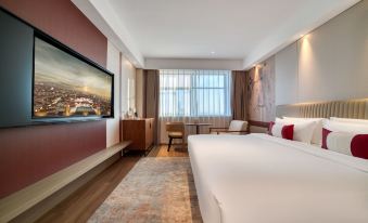 Maison New Century Hotel Ningbo Zhenhai New City