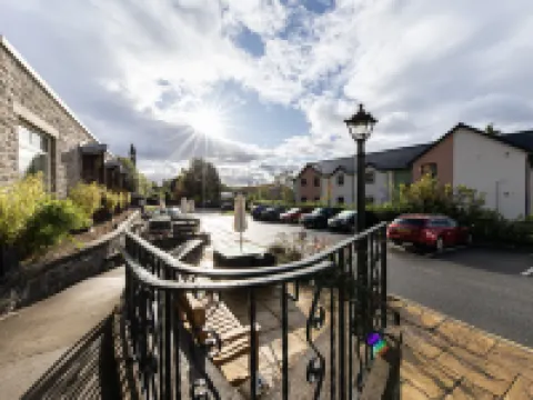 CBH Scotlands Spa Hotel Hotels in Pitlochry