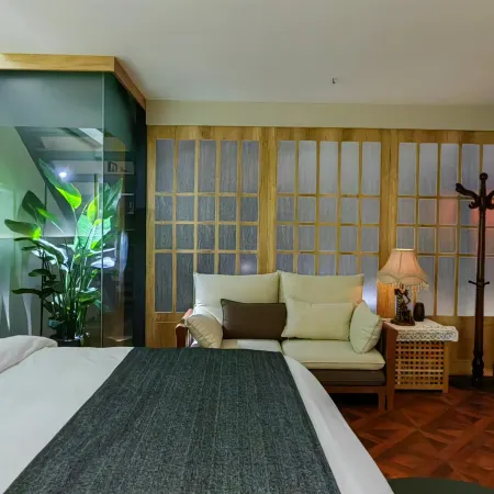 Fenglongwan Bieyuan Hotel