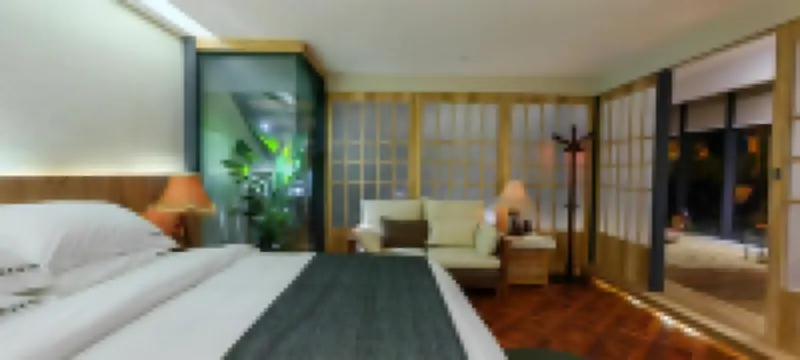 Fenglongwan Bieyuan Hotels in Dian Chi Exhibition Center