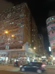 Johnson Hostel