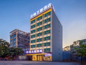 Grand Hotel Ganzhou