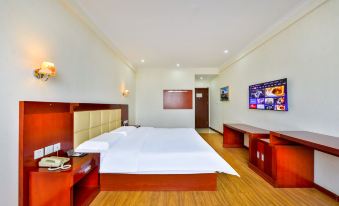 Super 8 Hotel (Panjin Dawa)