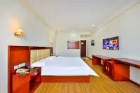 Super 8 Hotel (Panjin Dawa) Hotels near Tongda Grain & Oils Shop
