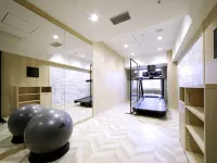 Travelodge Kyoto Shijo Kawaramachi Hotels near Sanjo