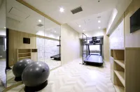 Travelodge Kyoto Shijo Kawaramachi