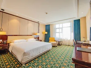 Full Wealth International Hotel