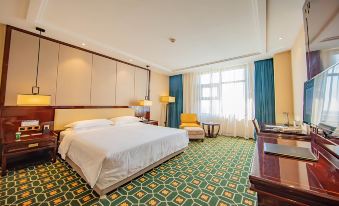 Full Wealth International Hotel