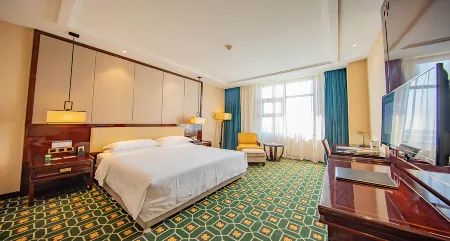 Full Wealth International Hotel