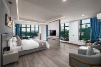 Suicheng Xinhuating Hotel