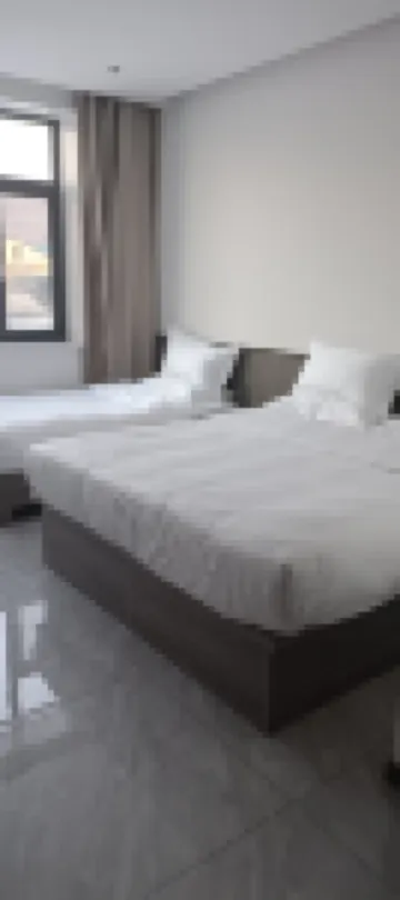 Beidahu Songmei Farmhouse