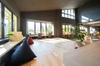 The Ryokan Tokyo YUGAWARA/おふろcafé HITOMA 湯河原のホテル