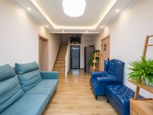 Beijing Qianyuan Houyuan Homestay