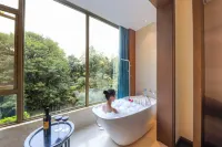 Jinsha Hot Spring Hotel - Hot Springs