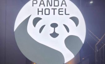 panda esports hotel