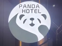 panda esports hotel Hotels in Tieling County