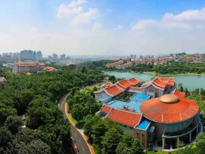 Quanzhou Guesthouse