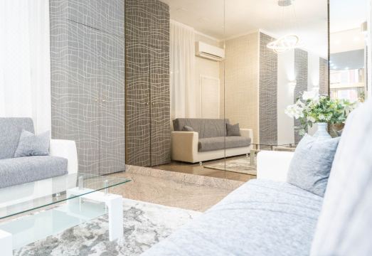 호텔 도나텔로 욕실