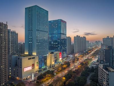 Holiday Inn Express CHANGSHA DEVELOPMENT ZONE by IHG