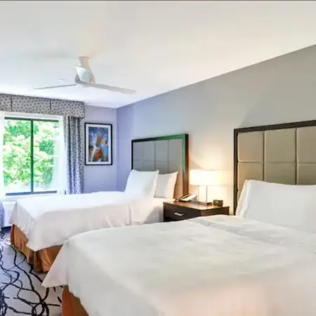 Homewood Suites by Hilton Boston/Cambridge-Arlington