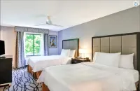 Homewood Suites by Hilton Boston/Cambridge-Arlington Hoteles en Medford