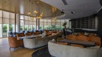 MUYUN HOT SPRINGS HOTEL - 5-Sterne