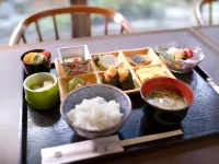 Hotel the Celestine Kyoto Gion - breakfast