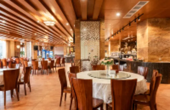 JINDU JINYUAN Hotel