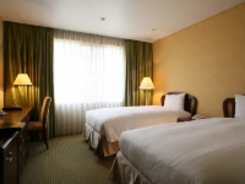 インターナショナルリゾートホテル湯楽城 千葉 富里のホテル