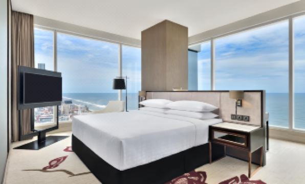 Sheraton Colombo Hotel