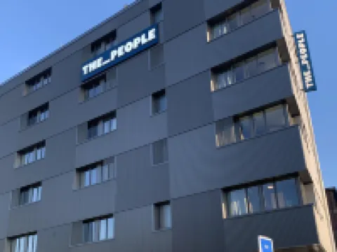 The People - Caen Hotels in Caen