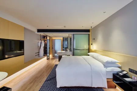 Fairfield by Marriott Changsha Tianxin