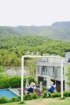 Moganshan Freetime  Hotel - lãng mạn