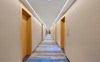Microtel Yuxi Wanda BY WYNDHAM