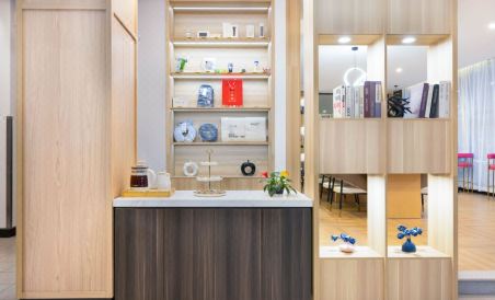 Jinjiang Inn Premium (Shijiazhuang Lertai Center Ping'an Street Subway Station) - Housity
