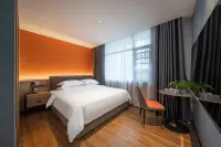 Rome Holiday Hotel