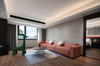 enjoy inn Wanning Hotel