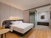 Jinjiang Hotel (Jinzhou Linghai Jiuhuashan Potala Palace Square) - Wi-Fi