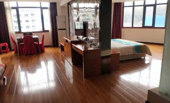 Pingtang Jinyuan Hotel