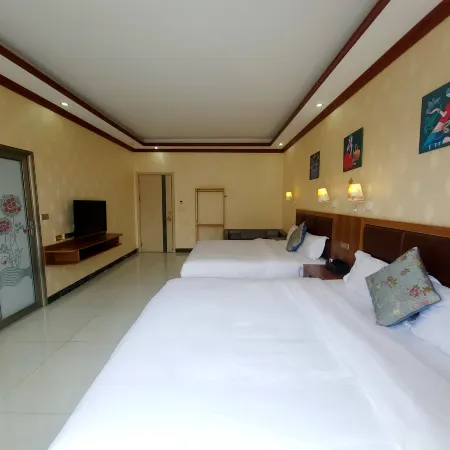 Dengjia Inn