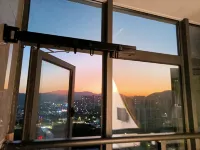 Fumi International Apartment (Xicheng Duhui)