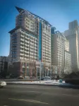 Qingfeng Elegant Restaurant Apartment (Ice and Snow World Branch) - อพาร์ทเม้นท์